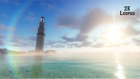 Lighthouse