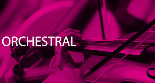 Orchestral