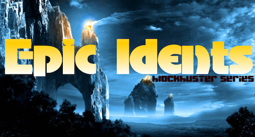 Epic Idents
