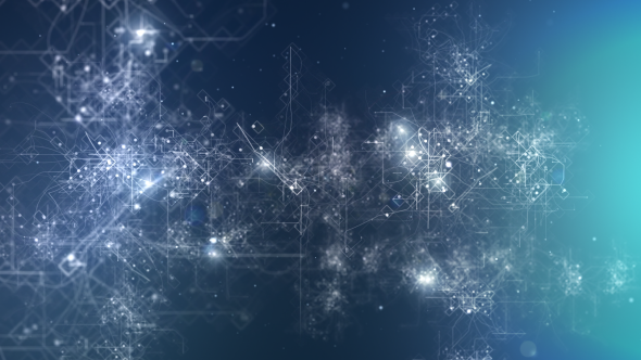 HIGH Tech Background