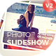 Photo Slideshow | Modern Opener - VideoHive Item for Sale
