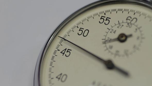 Timelapse Clock Macro alt