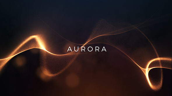 Aurora Inspiring - VideoHive 17298262