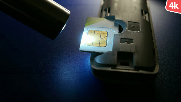 Mobile Sim Card 310 alt