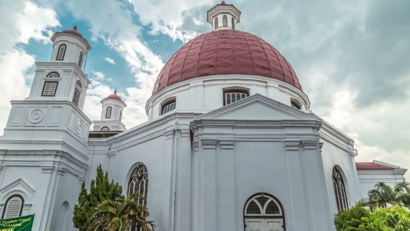 Immanuel In Semarang alt