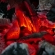 Hot Coal  - VideoHive Item for Sale