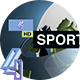 Broadcast Sport Pack - VideoHive Item for Sale