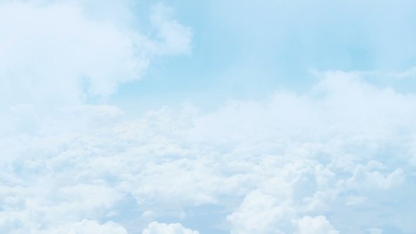 Clouds, Motion Graphics | VideoHive