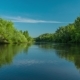 River Nature Sunny Day Vacation Trip  - VideoHive Item for Sale