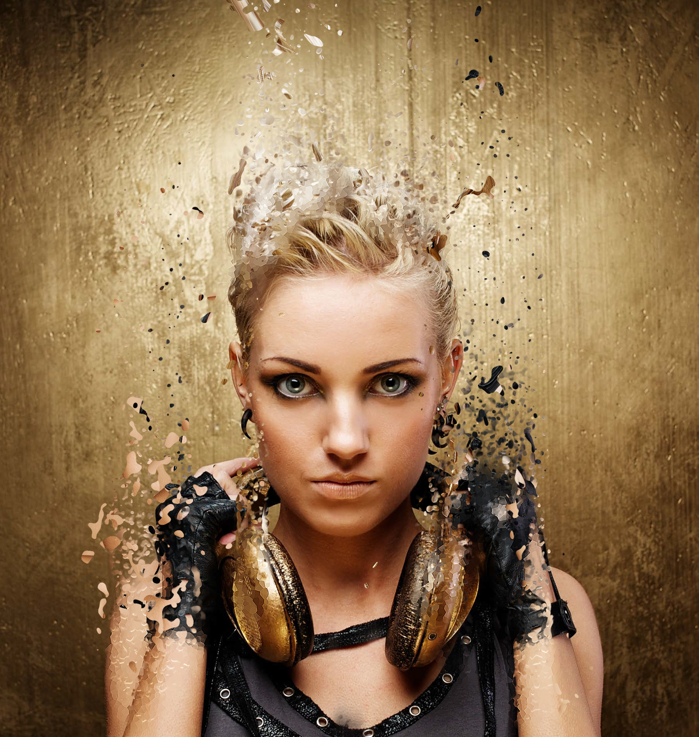 Diffusion Photoshop Action CS3+, Add-ons | GraphicRiver