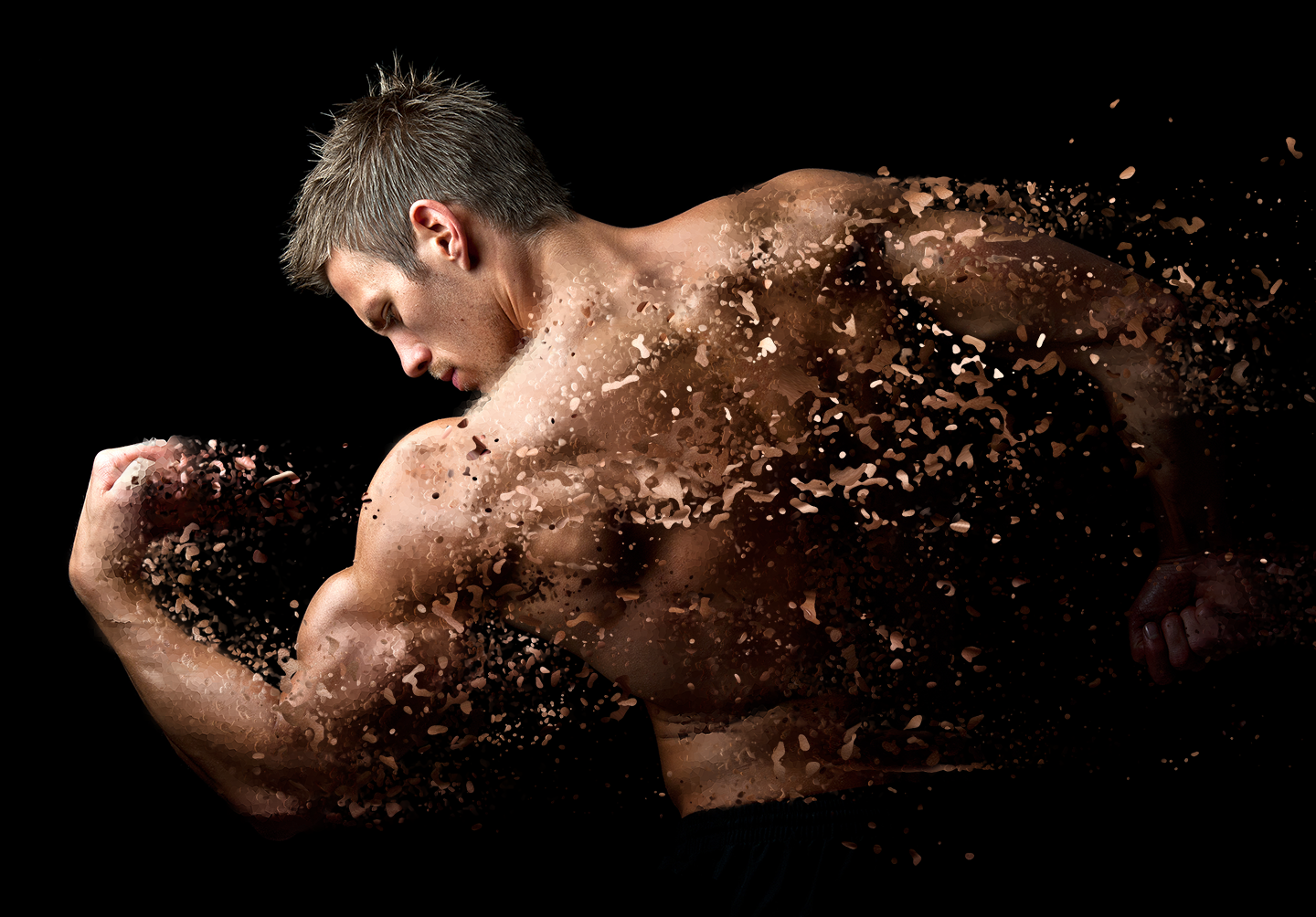 Diffusion Photoshop Action CS3+, Add-ons | GraphicRiver