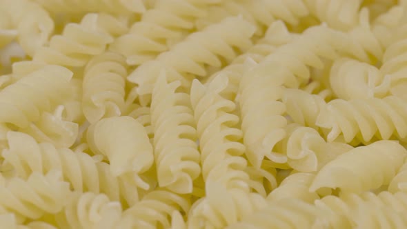 Rotini Spiral Pasta alt