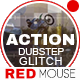 Glitch Opener - VideoHive Item for Sale