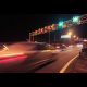 city timelapse cars highway bridge - VideoHive Item for Sale