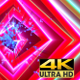 VJ Neon Backgrounds Pack 4K - VideoHive Item for Sale