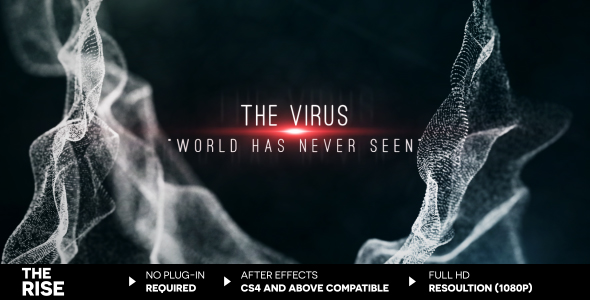 The Rise - VideoHive 17278819