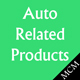 Magento Auto Related Products