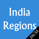 Magento Indian Regions