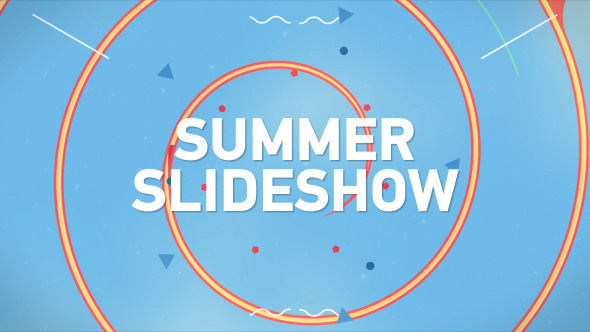 Summer Slideshow