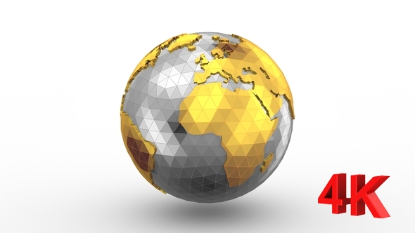 Rotating of Earth alt