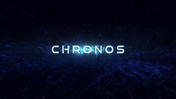Chronos Epic - VideoHive 17345494