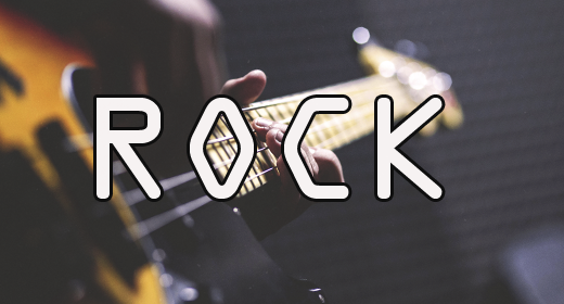 Rock Music