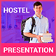 Hostel Presentation - VideoHive Item for Sale