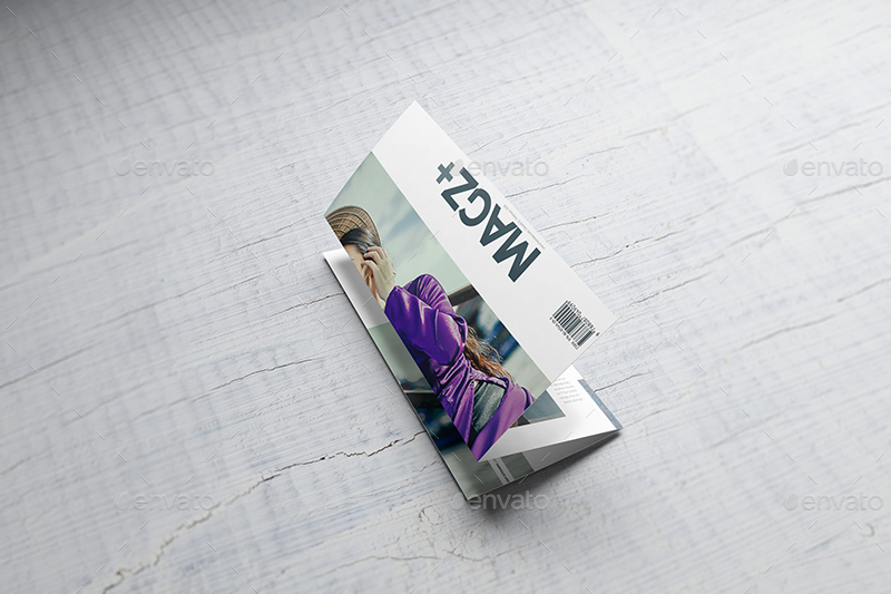 zfold brochure