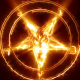 Baphomet Pentagram Symbol - VideoHive Item for Sale