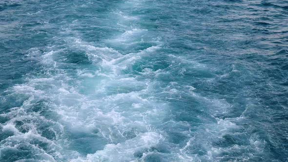 Foam Of Greywater alt