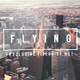 Flying - VideoHive Item for Sale