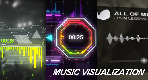 Music Visualization