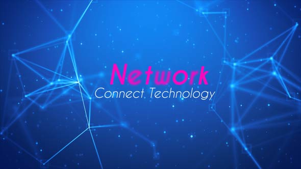 Network Connect Technology Background