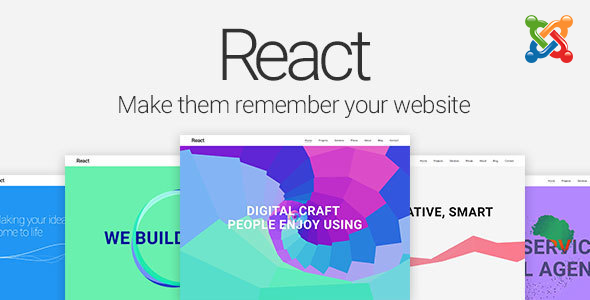 React - Material - ThemeForest 17365843