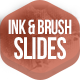 Ink &amp; Brush Slides - VideoHive Item for Sale