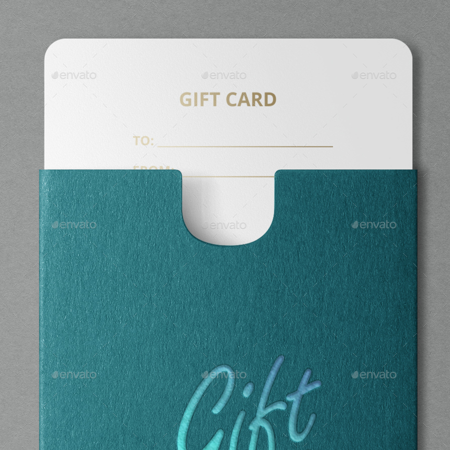 Download Multipurpose Holder & Card Mockup Vol 1.0 by Clevery ...