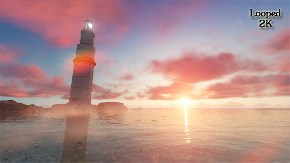 Lighthouse V2