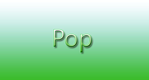 Pop