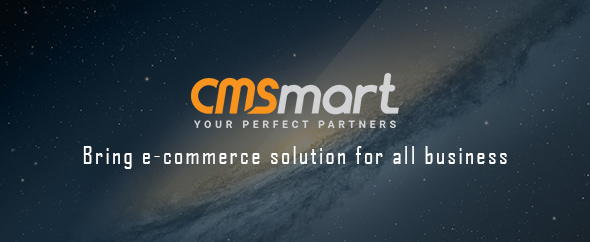Banner cmsmart