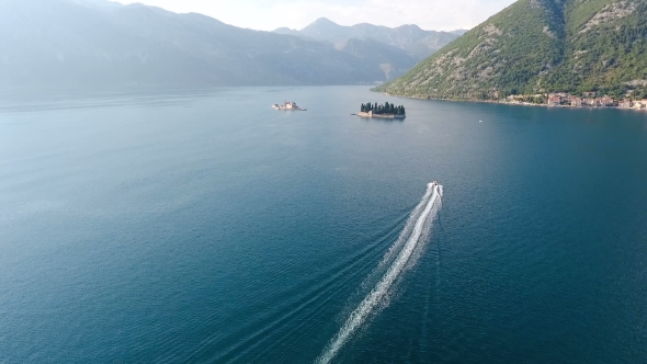 Montenegro, Bay Air Shooting alt