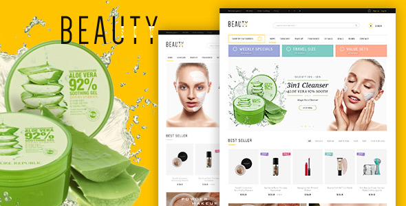 Minymart - Creative Multipurpose Shopify Theme - 2
