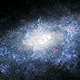 Spiral Galaxy Spin - VideoHive Item for Sale