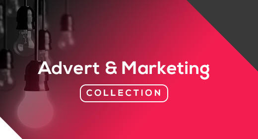 Advert & Marketing