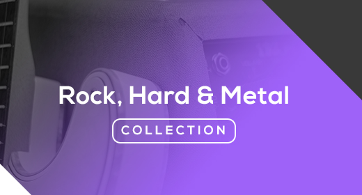 Rock & Hard & Metal