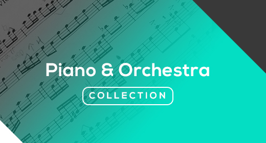 Piano & Orchestra