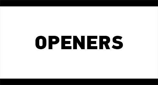 Openers