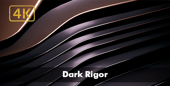 Dark Rigor     alt