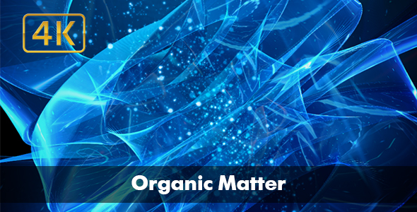 Organic Matter    alt