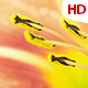Flower In Nature 0508 - VideoHive Item for Sale