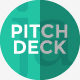 Pitch Deck PowerPoint Presentation Template
